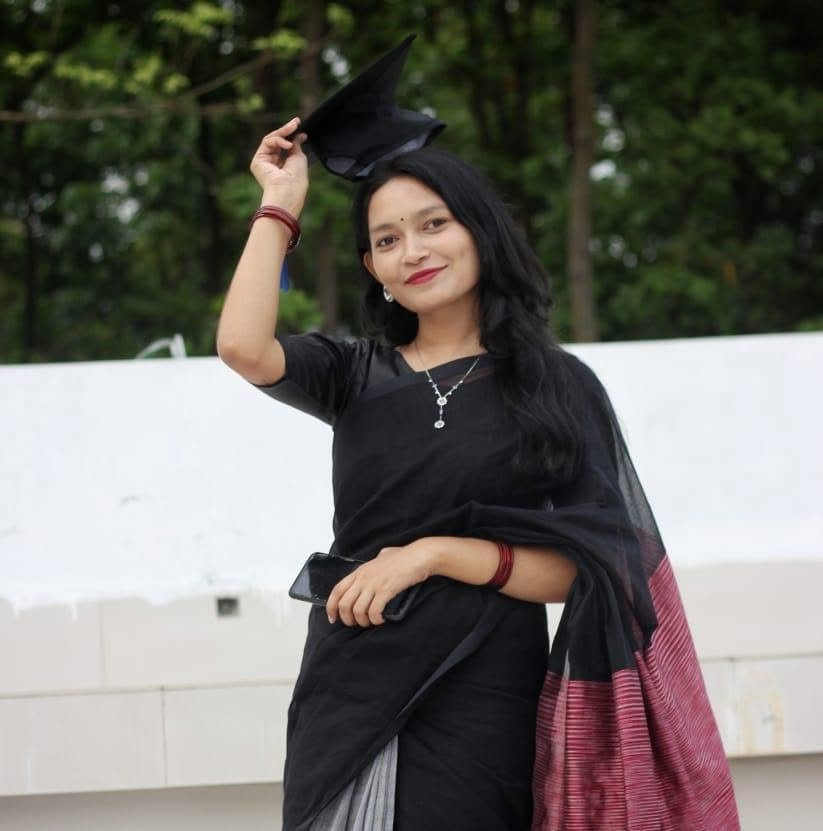 Aysha Zerin