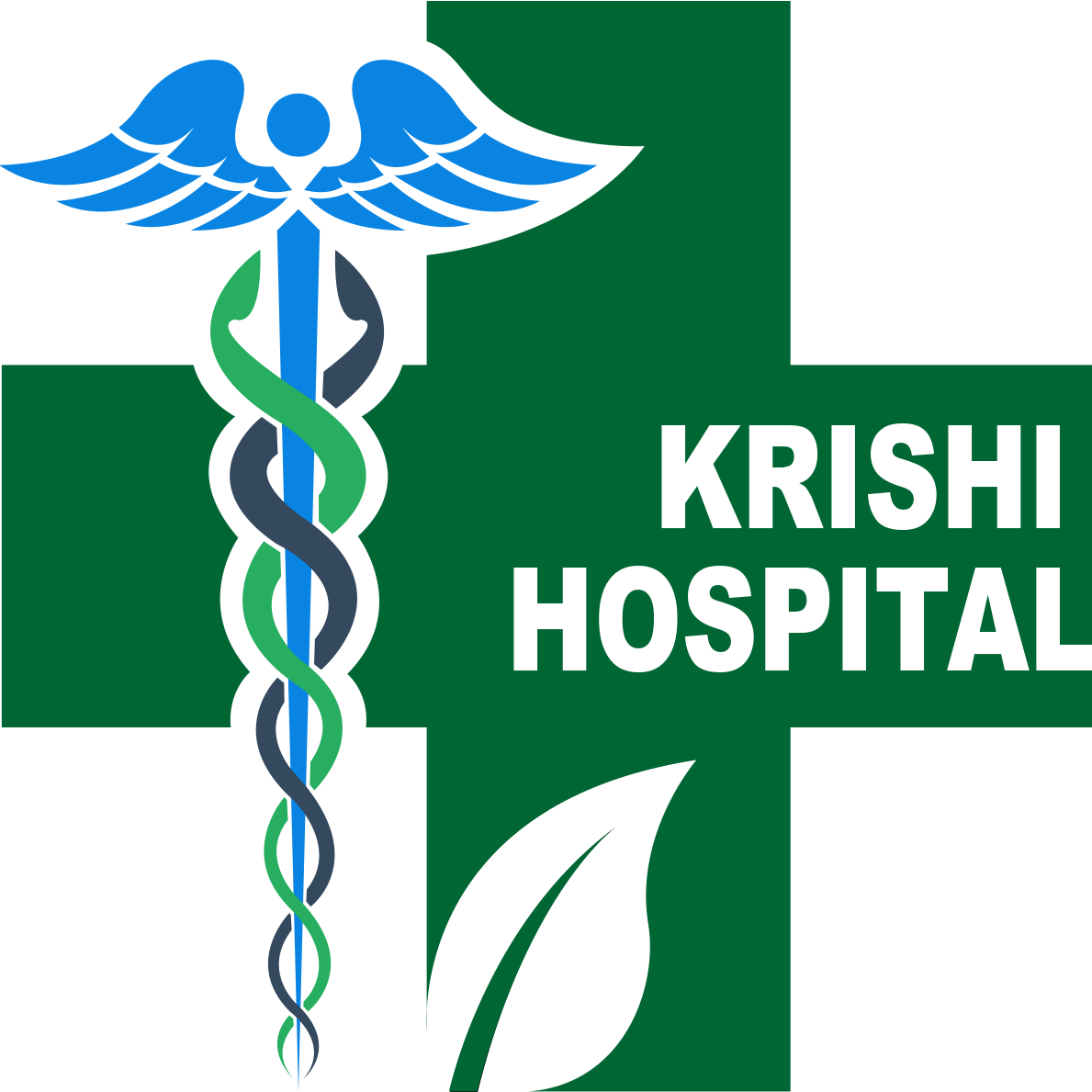 Krishi Hospital – কৃষি হাসপাতাল