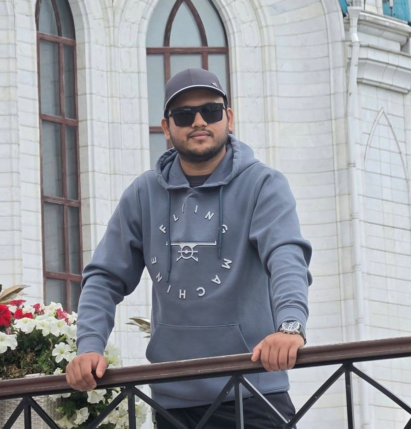 Rahat Bari Rupok